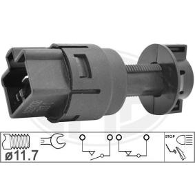 Comprar Interruptor de luces freno de ERA 330972 a bajo precio de 10,65 €