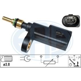 Achetez des Sonde de température, liquide de refroidissement ERA 331006 à prix pour 9,05 €