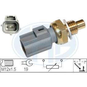Sensor, Kühlmitteltemperatur von ERA 331044