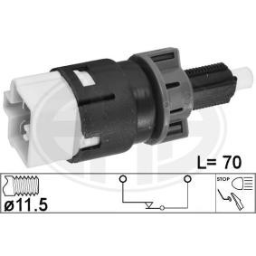 Acquista Interruttore pedale freno da ERA 331045 a buon mercato per soli 47,58 €