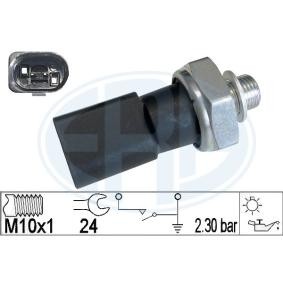Compre Interruptor de pressão do óleo da ERA 331047 a um preço baixo por 8,59 €
