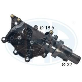 RENAULT Kühlwasserthermostat von ERA