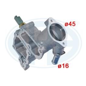 Achetez des Bride de liquide de refroidissement ERA 354008A à prix pour 246,83 €