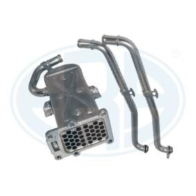 Osta EGR-jäähdytin ERA:llä 500061A edullisesti hintaan 121,90 €