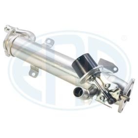 Osta EGR-jäähdytin ERA:llä 500068A edullisesti hintaan 465,57 €