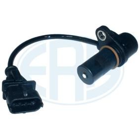Køb Sensor, omdrejningstal af ERA 550554A til den lave pris 175,55 DKK
