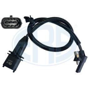 Kurbelwellensensor 550830A