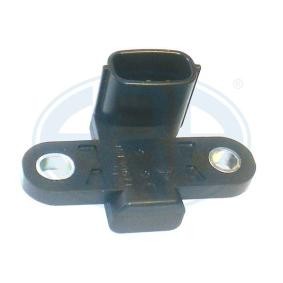 Kurbelwellensensor 550875A MITSUBISHI GRANDIS von ERA