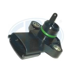 Comprar Sensor, presión colector de admisión de ERA 551110A a bajo precio de 47,03 €