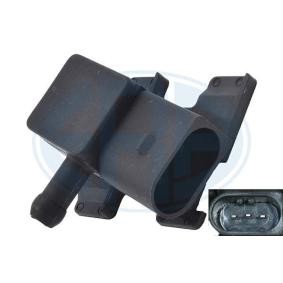 Compre Sensor, pressãodos gases de escape da ERA 551441A a um preço baixo por 51,80 €