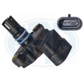 Acquista Sensore, pressione collettore d'aspirazione da ERA 551457A a buon mercato per soli 38,66 €