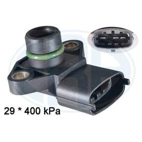Køb Sensor, sugerørstryk af ERA 551488A til den lave pris 222,28 DKK