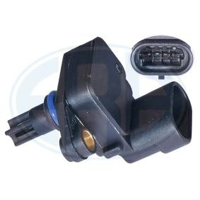 Køb Sensor, sugerørstryk af ERA 551489A til den lave pris 444,19 DKK