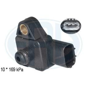 Køb Sensor, sugerørstryk af ERA 551490A til den lave pris 404,74 DKK
