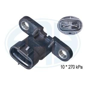 Acquista Sensore, pressione collettore d'aspirazione da ERA 551491A a buon mercato per soli 192,42 €