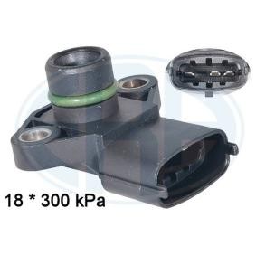 Køb Sensor, sugerørstryk af ERA 551496A til den lave pris 258,81 DKK