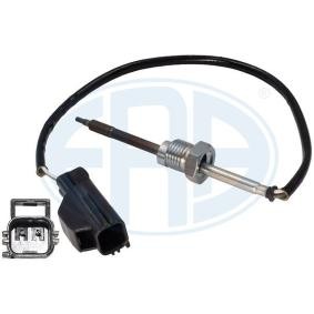 Comprar Sensor, temp. gas escape de ERA 551504A a bajo precio de 82,94 €