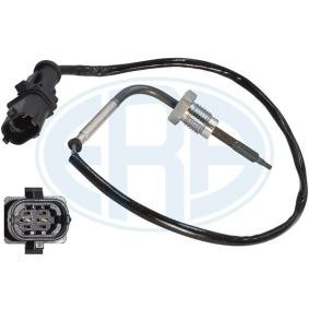 Compre Sensor, temperatura dos gases de escape da ERA 551506A a um preço baixo por 170,22 €