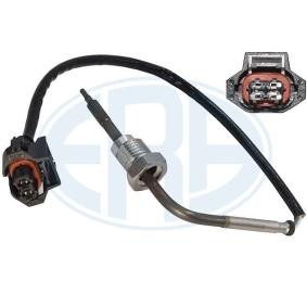 Compre Sensor, temperatura dos gases de escape da ERA 551512A a um preço baixo por 83,28 €