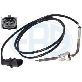 Comprar Sensor, temp. gas escape de ERA 551521A a bajo precio de 112,69 €