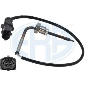 Comprar Sensor, temp. gas escape de ERA 551525A a bajo precio de 42,51 €