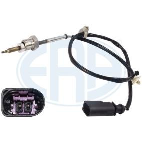 Comprar Sensor, temp. gas escape de ERA 551531A a bajo precio de 190,26 €
