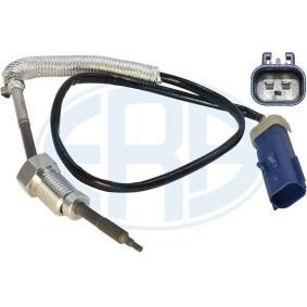 Comprar Sensor, temp. gas escape de ERA 551536A a bajo precio de 128,78 €