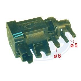 Acquista Convertitore pressione, Turbocompressore da ERA 555161A a buon mercato per soli 34,37 €