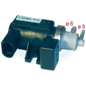 Acquista Convertitore pressione, Controllo gas scarico da ERA 555195A a buon mercato per soli 102,37 €