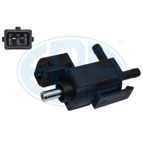 Acquista Convertitore pressione, Controllo gas scarico da ERA 555218A a buon mercato per soli 27,25 €
