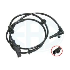 Compre Sensor, rotações da roda da ERA 560000A a um preço baixo por 21,46 €