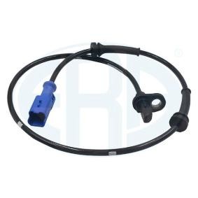 Comprar Sensor ABS de ERA 560596 a bajo precio de 34,49 €
