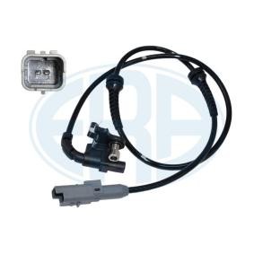 Compre Sensor, rotações da roda da ERA 560604A a um preço baixo por 26,68 €
