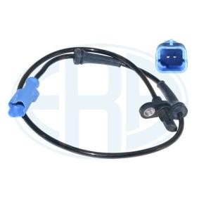 Compre Sensor, rotações da roda da ERA 560607A a um preço baixo por 31,81 €