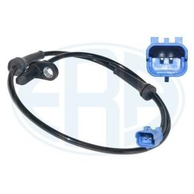 Comprar Sensor ABS de ERA 560608A a bajo precio de 29,29 €
