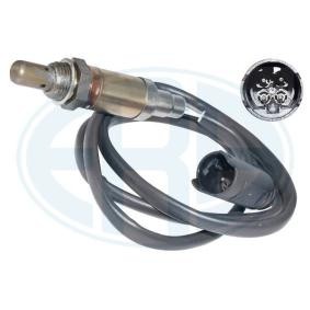 Achetez des Sonde lambda ERA 570230A à prix pour 51,67 €