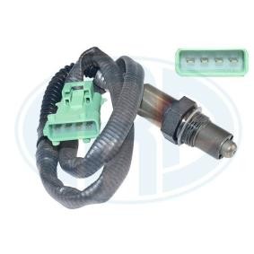 Achetez des Sonde lambda ERA 570251A à prix pour 80,60 €