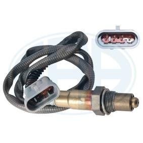 Compre Sonda lambda da ERA 570252A a um preço baixo por 34,42 €