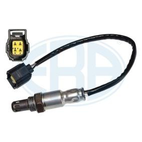 Achetez des Sonde lambda ERA 570261A à prix pour 185,49 €