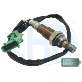 Achetez des Sonde lambda ERA 570265A à prix pour 95,83 €