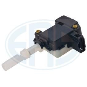 Køb Servomotor, centrallåsesystem af ERA 660248 til den lave pris 255,21 DKK
