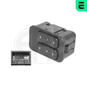 Compre Botonera de elevalunas de ERA online para Corsa C Hatchback (X01) a precios moderados