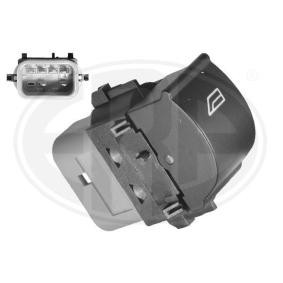 Fensterheberschalter 662575 FORD C-MAX von ERA