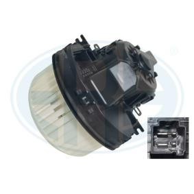 Ansauggebläse, Innenraumluft 664186