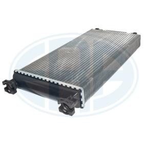 Acquista Scambiatore calore per riscaldamento abitacolo da ERA 669562 a buon mercato per soli 38,37 €