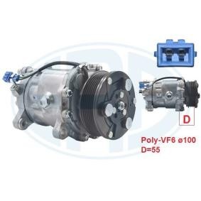 Acquista Compressore aria condizionata da ERA 670051 a buon mercato per soli 315,78 €