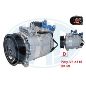 Acquista Compressore aria condizionata da ERA 670071 a buon mercato per soli 323,46 €