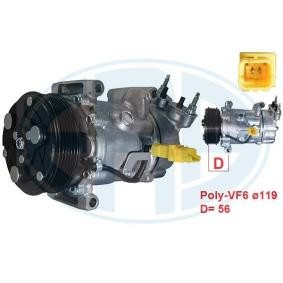 Acquista Compressore aria condizionata da ERA 670126 a buon mercato per soli 440,55 €