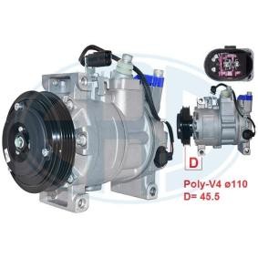 Acquista Compressore aria condizionata da ERA 670131 a buon mercato per soli 315,78 €