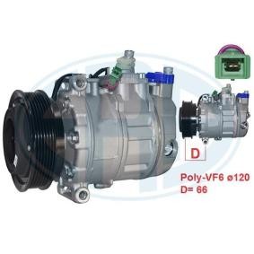 Acquista Compressore aria condizionata da ERA 670132 a buon mercato per soli 287,59 €